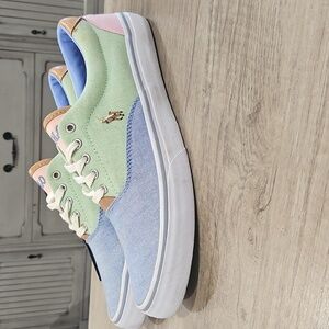 Polo Ralph Lauren Thornton III Pastel size 10